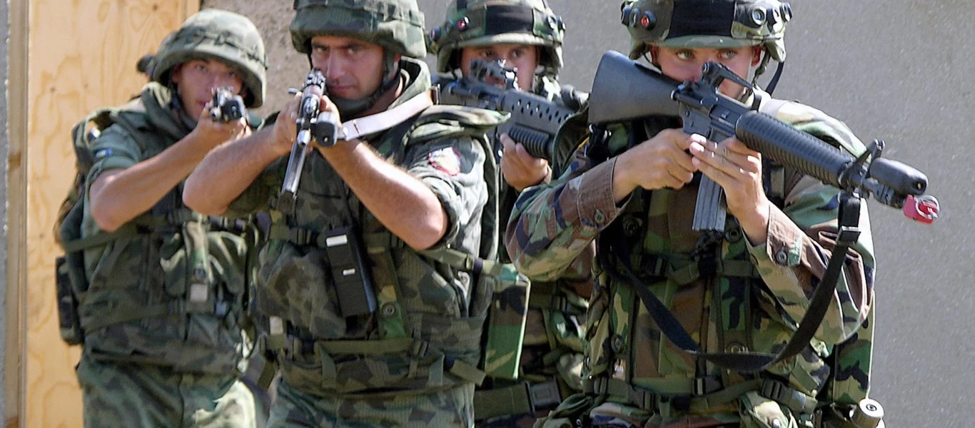 Ούτε να ακούσει για καταυλισμό αλλοδαπών στο νομό Σερρών ο Βούλγαρος ΥΠΑΜ: «Δεν θα πληρώσουμε εμείς τη νύφη»!
